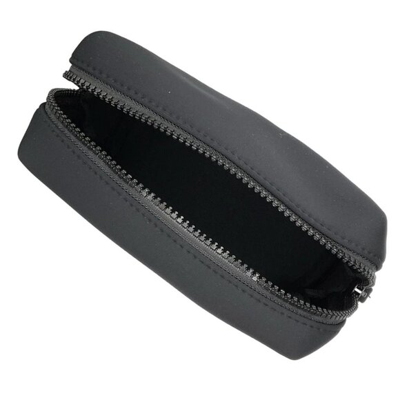 Anastasia 4 Piece Bag Travel Black Brow Wiz Brown Clear Gel Lash Sculpt Mascara - Picture 4 of 7